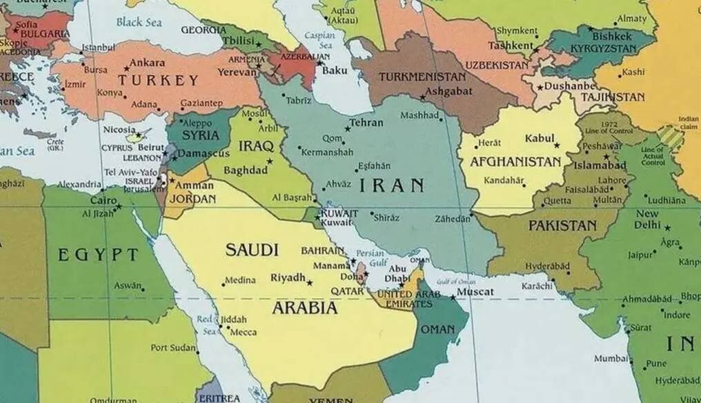 پژوهشگر هندی: تبعات بی ثباتی در ایران دامن منطقه را می گیرد