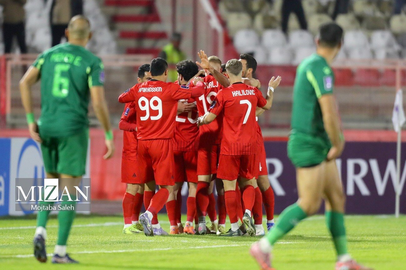 نگاهی به چالش‌های سرمربی جدید تراکتور؛ از تغییر نگرش فنی تا کنترل رختکن پرستاره/ ربیعی از آزمون بزرگ تبریز سربلند بیرون می‌آید؟