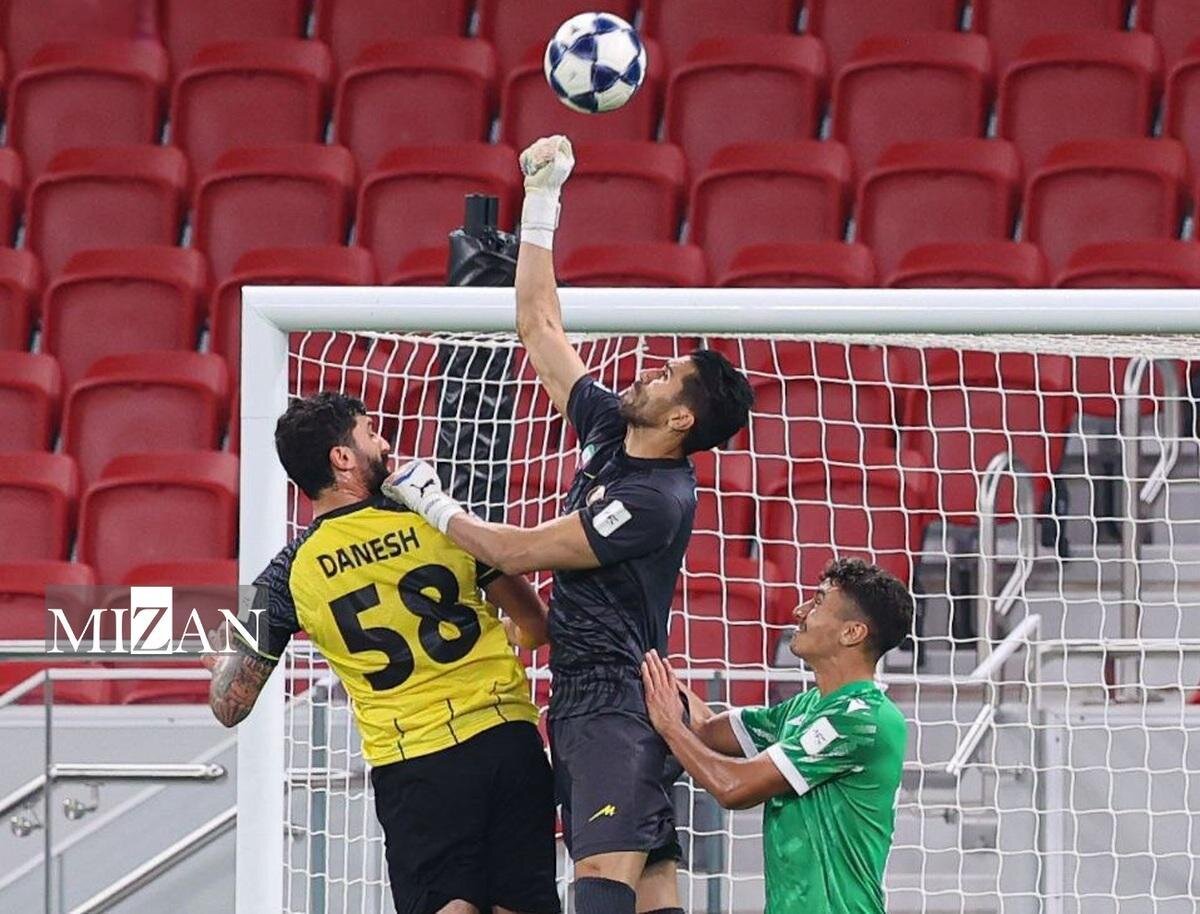 محرم بازهم در بزنگاه لغزید؛ زنگ خطر در اردوی طلایی‌پوشان به صدا درآمد/ سپاهان بِبَر بازی‌های بزرگ نیست