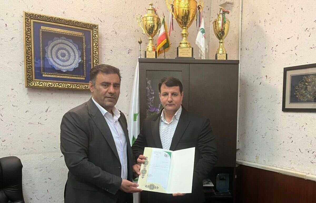 فرجی: میخواهم تجربه ۴۰ سالهام را به پینگپنگبازان تهرانی منتقل کنم/امیدوارم بازیکنان بیشتری به تیمهای ملی معرفی کنیم