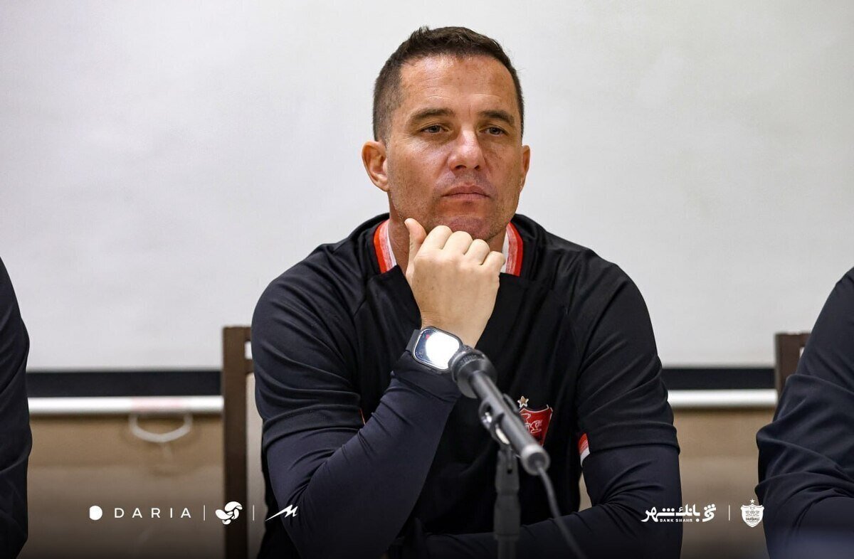 اوسمار: نامه باشگاه بی‌احترامی بود و اعتماد رختکن شکسته شد/ هیچ اولتیماتومی به من داده نشده