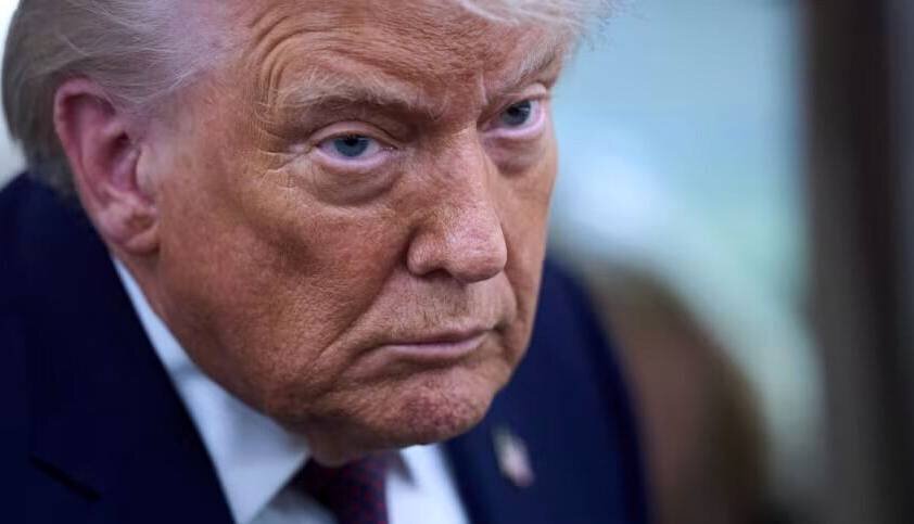 جنگ علیه ایران از ترامپ رئیس‌جمهوری شکست‌خورده می‌سازد