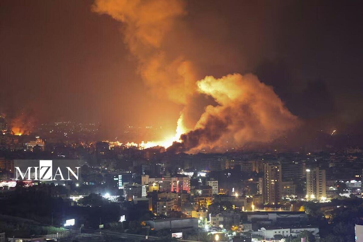 افزایش قربانیان تجاوز رژیم صهیونیستی به شرق لبنان؛ ۹ جانباخته و دهها مجروح