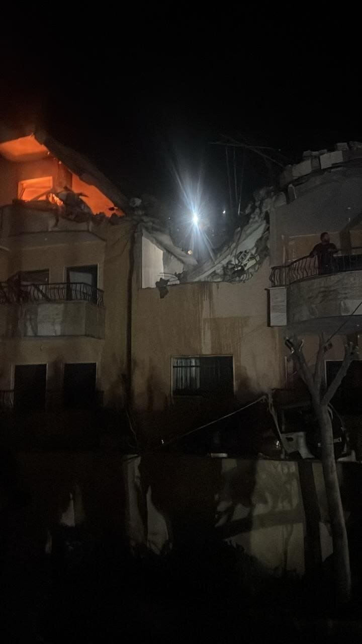 افزایش قربانیان تجاوز رژیم صهیونیستی به شرق لبنان؛ ۹ جانباخته و دهها مجروح