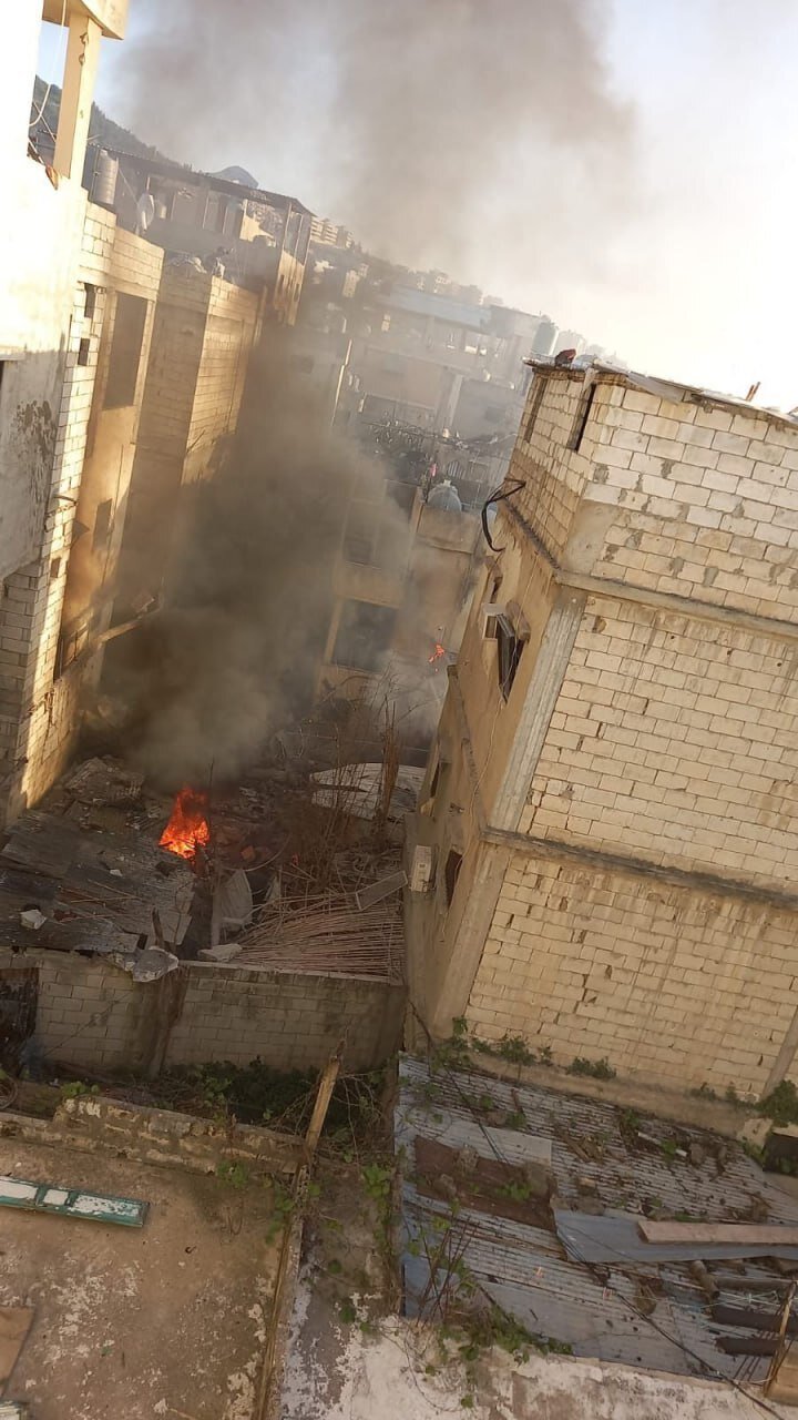 افزایش قربانیان تجاوز رژیم صهیونیستی به شرق لبنان؛ ۹ جانباخته و دهها مجروح