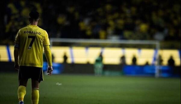 پاسخ رونالدو به درخواست ترامپ