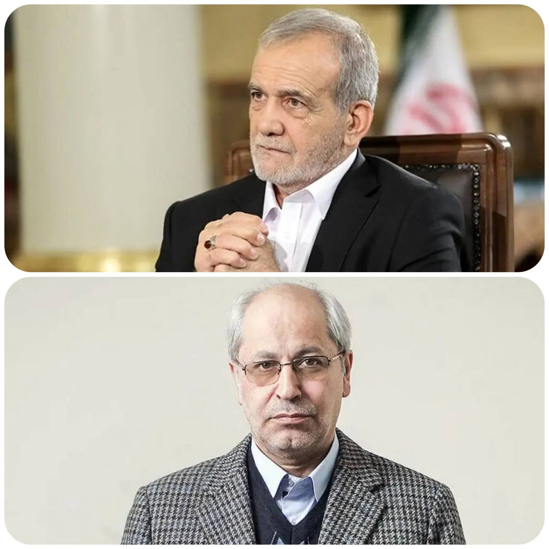 شکاف عمیق؛ چرا «اقتصاددانان» و «پزشکیان» به تفاهم نمیرسند؟