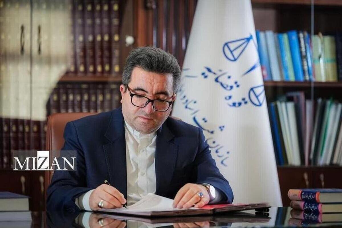 حکمرانی دیجیتال در خدمت عدالت؛ روایت یک تحول ساختاری در ارجاع کارشناسان